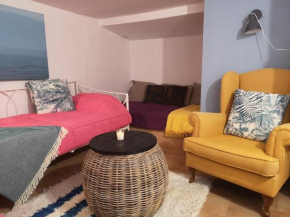 Apartamento cuco Finestrat